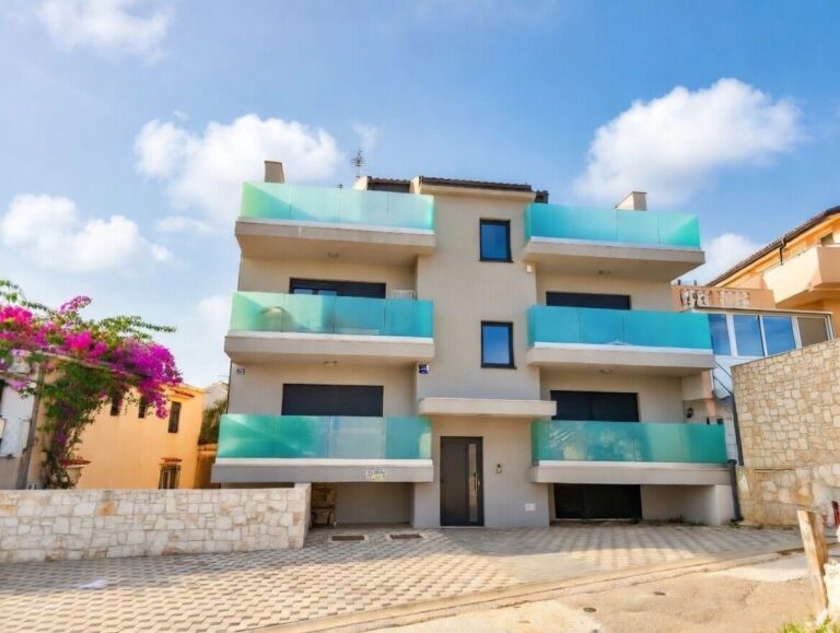 VIla Maria Novalja
